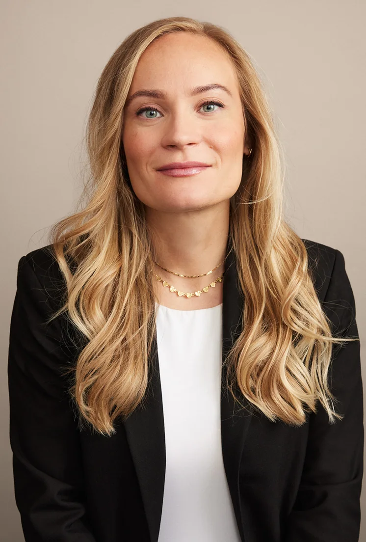 Dr. Anna Berger