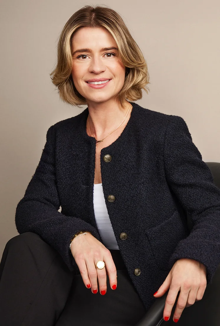 Dr. Laura Marie Leitschuh