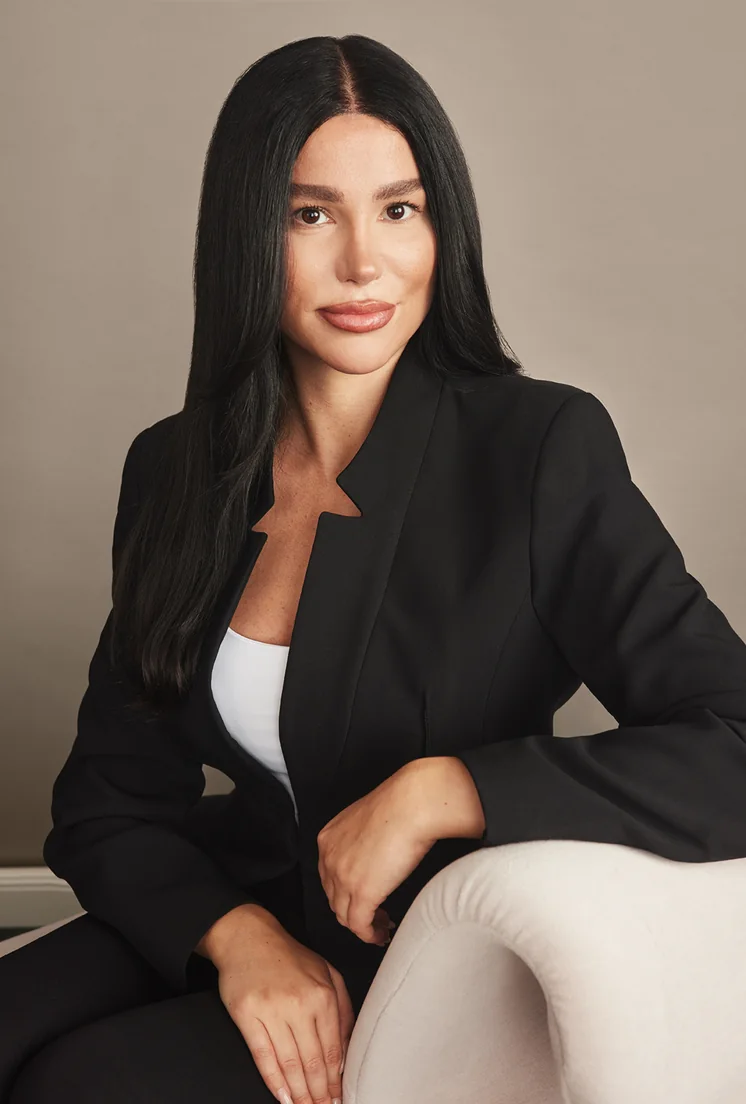 Valentina Spretnjak