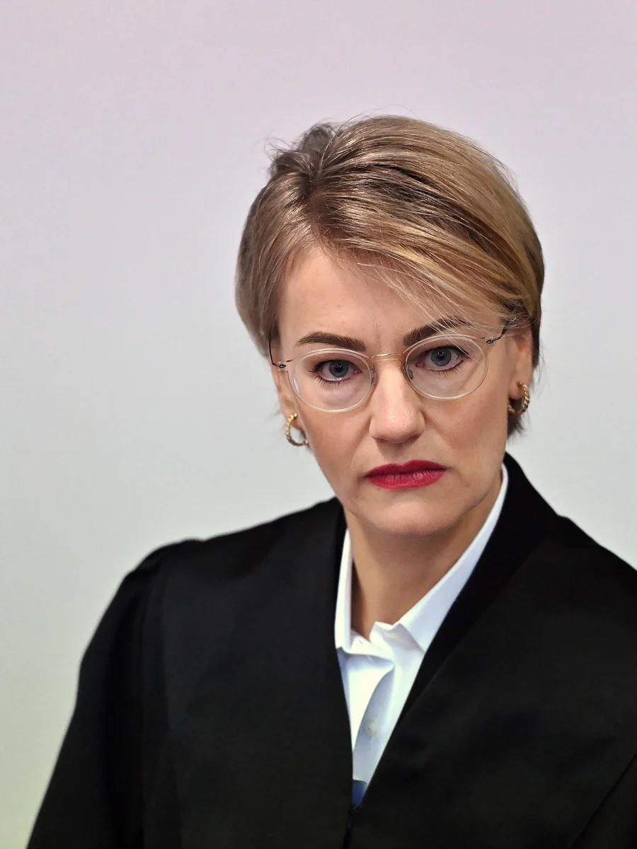 Dr. Sabine Stetter