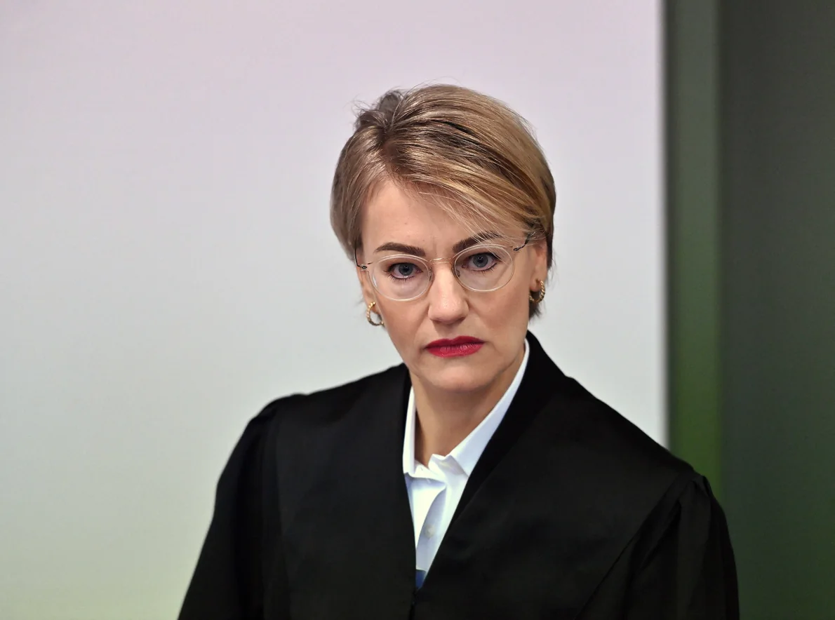 Dr. Sabine Stetter